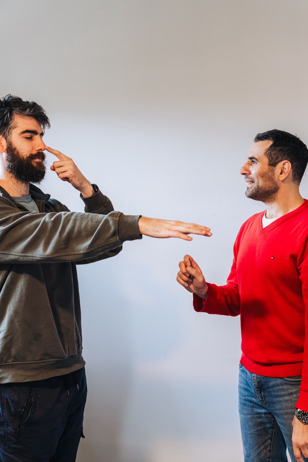 Neuro-rehabilitation equipment and techniques